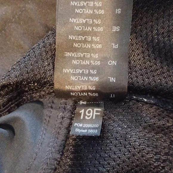 Kuhl Renegade Rock Pants 34 X 30 Blue Gray Stretch Hiking Outdoors Trail 5603 - Picture 16 of 16